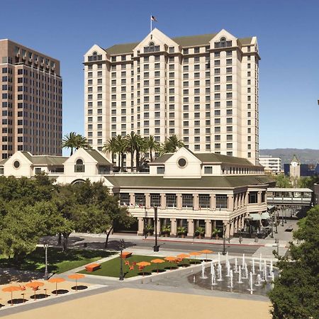 Signia By Hilton San Jose São José Exterior foto