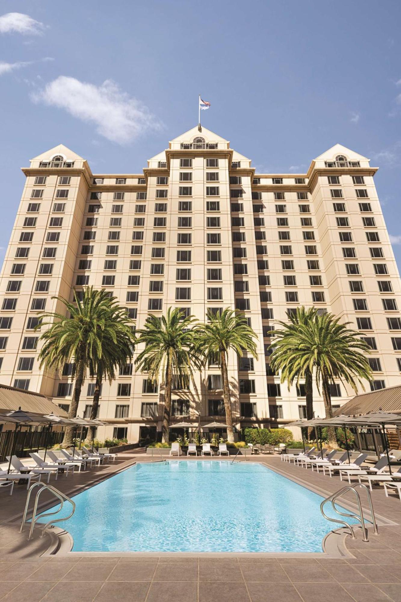 Signia By Hilton San Jose São José Exterior foto